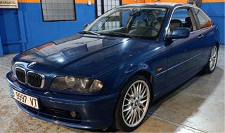 BMW Serie 3 1999