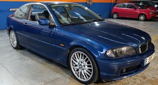 BMW Serie 3 1999