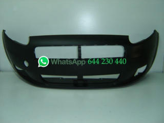 PARAGOLPES DELANTERO P/P FIAT PUNTO GRANDE 2005.0