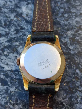 🇨🇭RELOJ DE DAMA EXACTUS QUARTZ🇨🇭