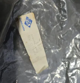 Soporte cambio Seat 127