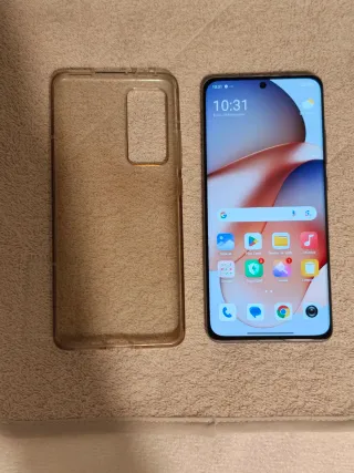 Xiaomi Mi 12 8GB/256 GB