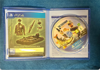 The Fisherman - Fishing Planet Day One PS4