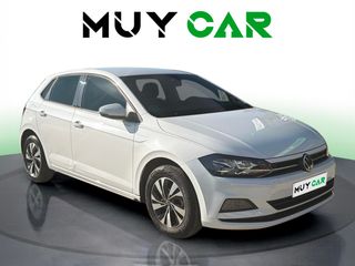 Volkswagen Polo Advance 1.0 TSI 70 kW (95 CV)