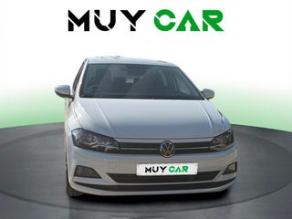Volkswagen Polo Advance 1.0 TSI 70 kW (95 CV)