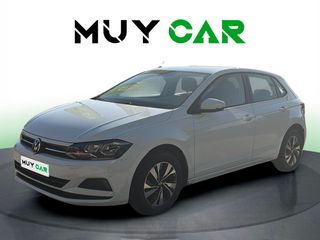 Volkswagen Polo Advance 1.0 TSI 70 kW (95 CV)