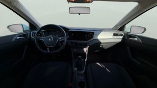 Volkswagen Polo Advance 1.0 TSI 70 kW (95 CV)