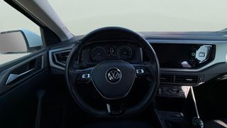 Volkswagen Polo Advance 1.0 TSI 70 kW (95 CV)