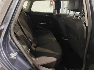 Opel Astra 1.7 cdti 110cc 6 velocidades