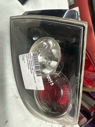 Pilotos Traseros Mazda 3 BR5H 51160/51150