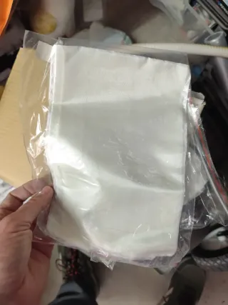 Tejido de Vidrio Feroca 48 gr/m² 5m²