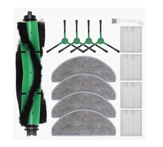 iRobot Roomba – Aspira y Friega Combo Essential