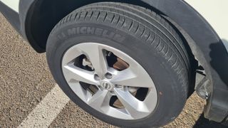Nissan Qashqai 1.5 dCi 110cv