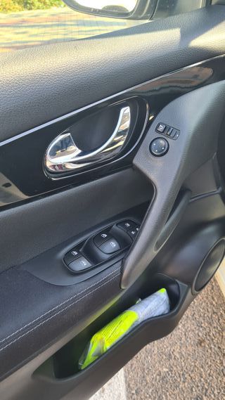 Nissan Qashqai 1.5 dCi 110cv