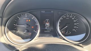 Nissan Qashqai 1.5 dCi 110cv