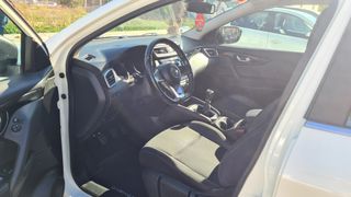 Nissan Qashqai 1.5 dCi 110cv