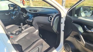 Nissan Qashqai 1.5 dCi 110cv