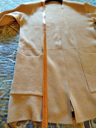 Cardigan ECO
