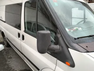 Ford E-Transit 2003