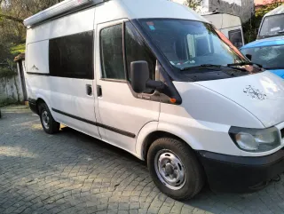 Ford E-Transit 2003