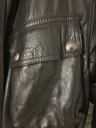 Chaqueta Belstaff Panther Trialmaster T48 M