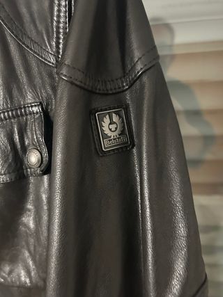 Chaqueta Belstaff Panther Trialmaster T48 M