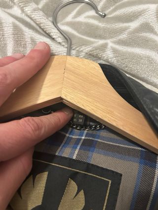 Chaqueta Belstaff Panther Trialmaster T48 M