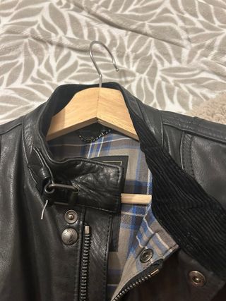 Chaqueta Belstaff Panther Trialmaster T48 M