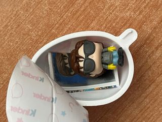Funko Pop! Stranger Things Steve Harrington