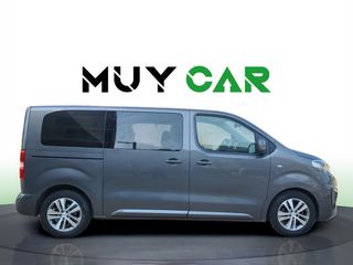 Peugeot Traveller BlueHDi 180 Business VIP Standard EAT8 132 kW (180 CV)
