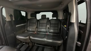 Peugeot Traveller BlueHDi 180 Business VIP Standard EAT8 132 kW (180 CV)