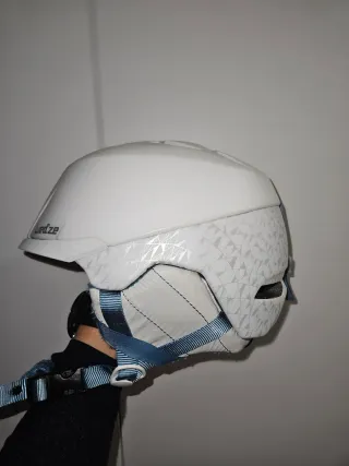 Casco esquí infantil Wed'ze