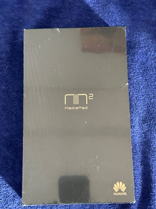 Huawei MediaPad M2 8.0 precintado