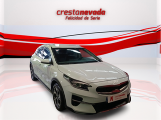 KIA XCeed 2022 ¡¡Desde 255€/mes!!