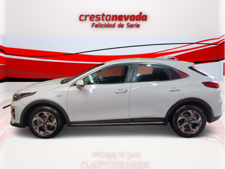 KIA XCeed 2022 ¡¡Desde 255€/mes!!