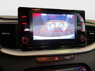 KIA XCeed 2022 ¡¡Desde 255€/mes!!