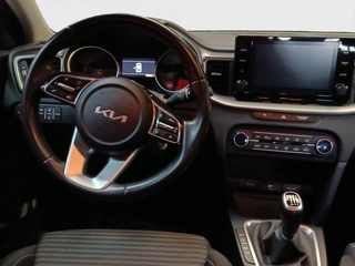 KIA XCeed 2022 ¡¡Desde 255€/mes!!