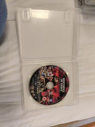 Brothers in Arms: Hell's Highway PS3