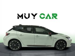 Toyota Corolla 180H GR-SPORT E-CVT 132 kW (180 CV)