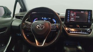 Toyota Corolla 180H GR-SPORT E-CVT 132 kW (180 CV)