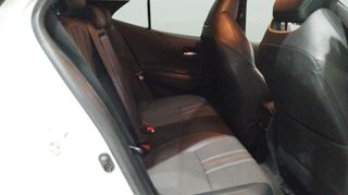 Toyota Corolla 180H GR-SPORT E-CVT 132 kW (180 CV)