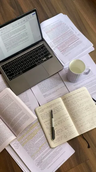 Clases de repaso de Castellano y Catalán