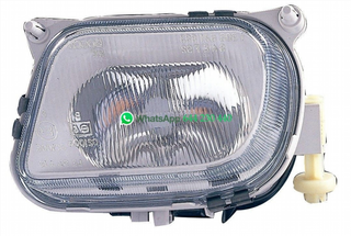 FARO ANTINIEBLA DERECHO MERCEDES CLK W208 1997.06