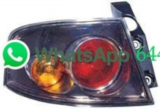 PILOTO TRASERO IZQUIERDO (EXTERIOR) SEAT IBIZA II