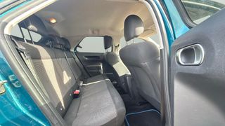 Citroen C4 Cactus PureTech 110 S&S Shine 81 kW (110 CV)