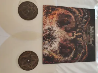 Inquisition Obscure Verses For The Multiverse 2 LP