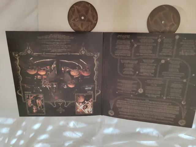 Inquisition Obscure Verses For The Multiverse 2 LP