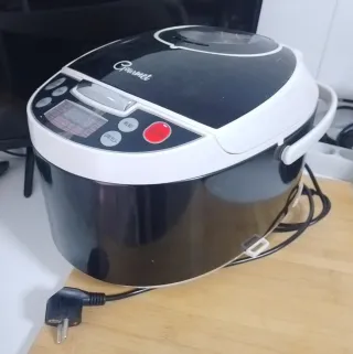 Robot de Cocina Negro