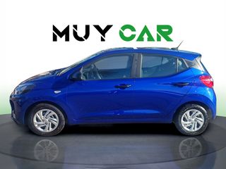 Hyundai i10 1.0 Essence 49 kW (67 CV)