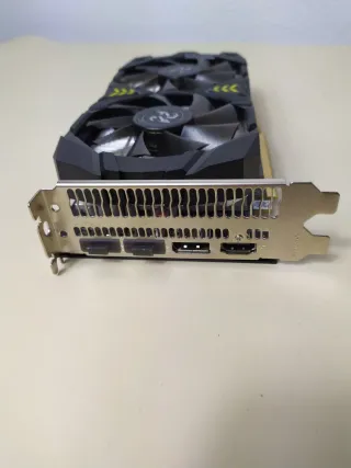 Lote 3 Tarjetas Gráficas RX580 8GB GDDR5